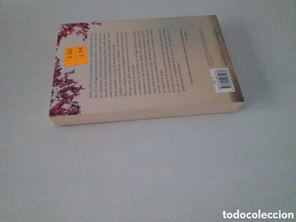 Libros de segunda mano: Libro Steven Conte - Foto 5