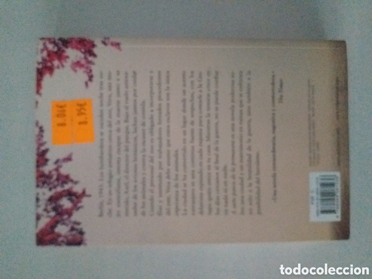 Libros de segunda mano: Libro Steven Conte - Foto 2