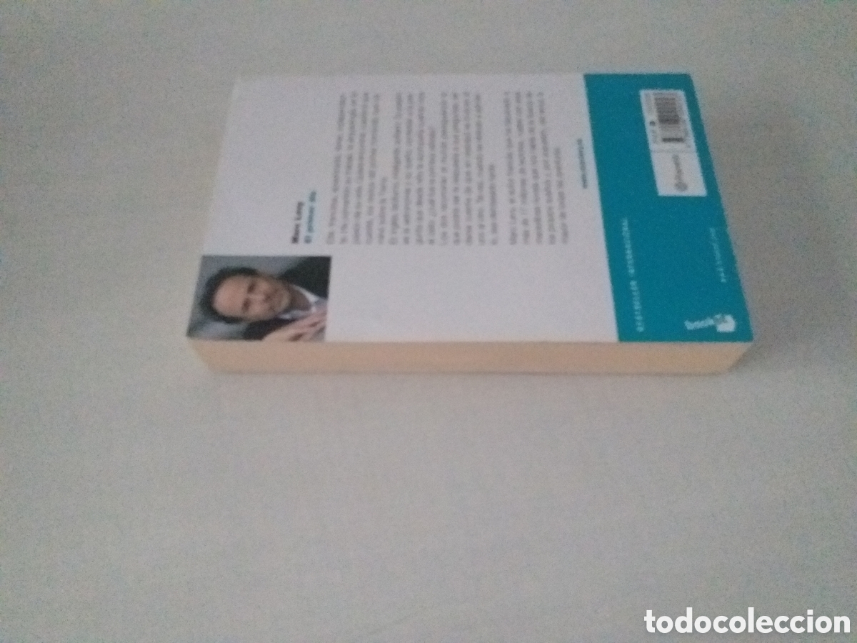 Libros de segunda mano: Libro Marc Levy - Foto 3