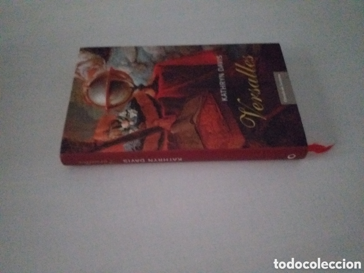 Libros de segunda mano: Libro Kathryn Davis - Foto 3