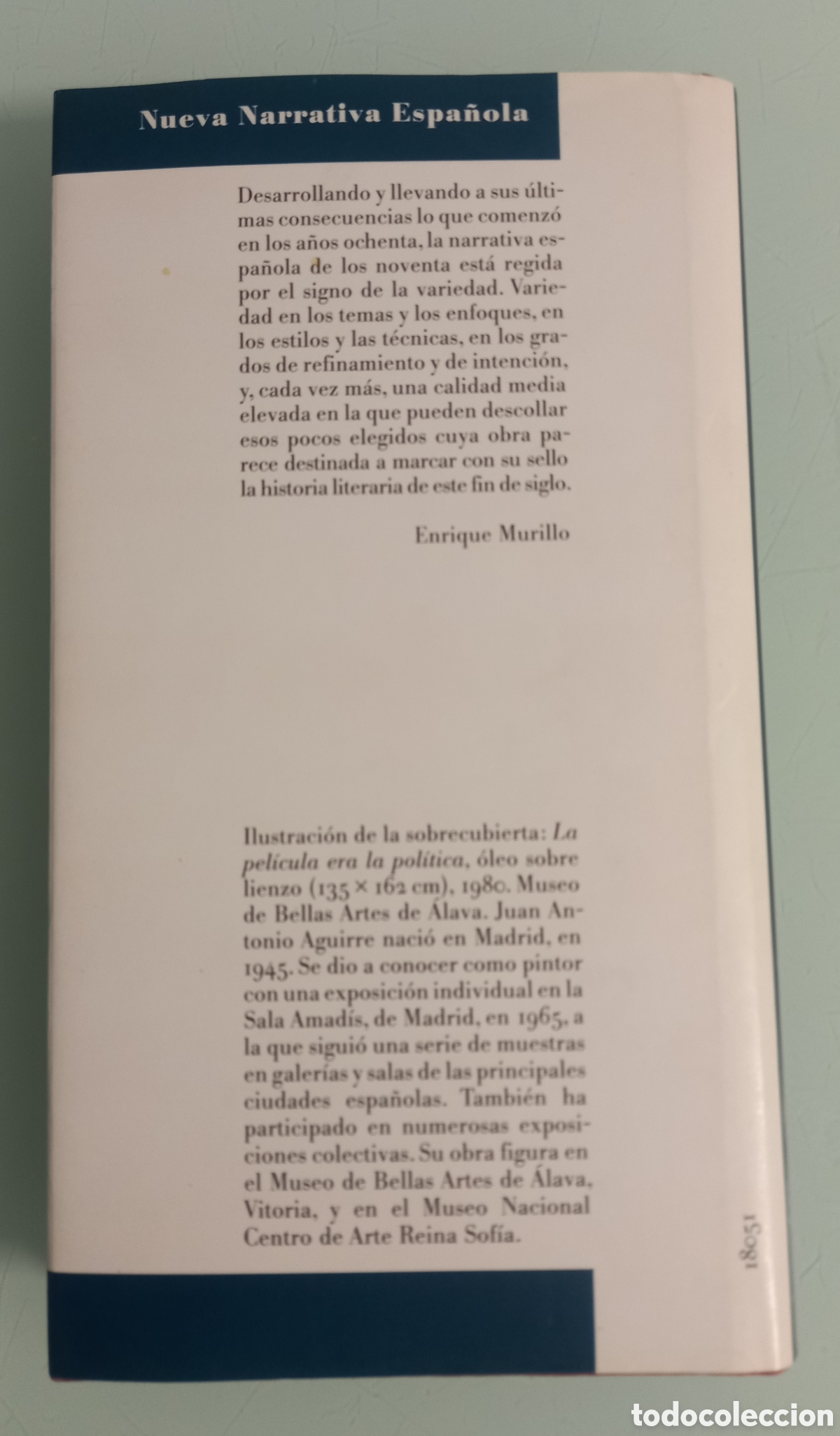 Libros de segunda mano: Madrid Continental / Octubre en el men&uacute; - Foto 2