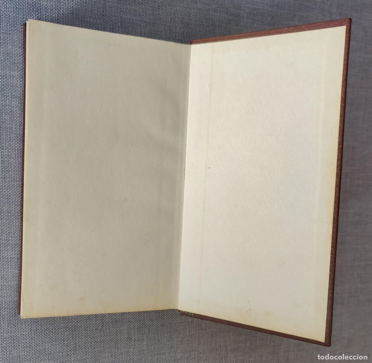 Libros de segunda mano: Libro Madame Bovary - Foto 2