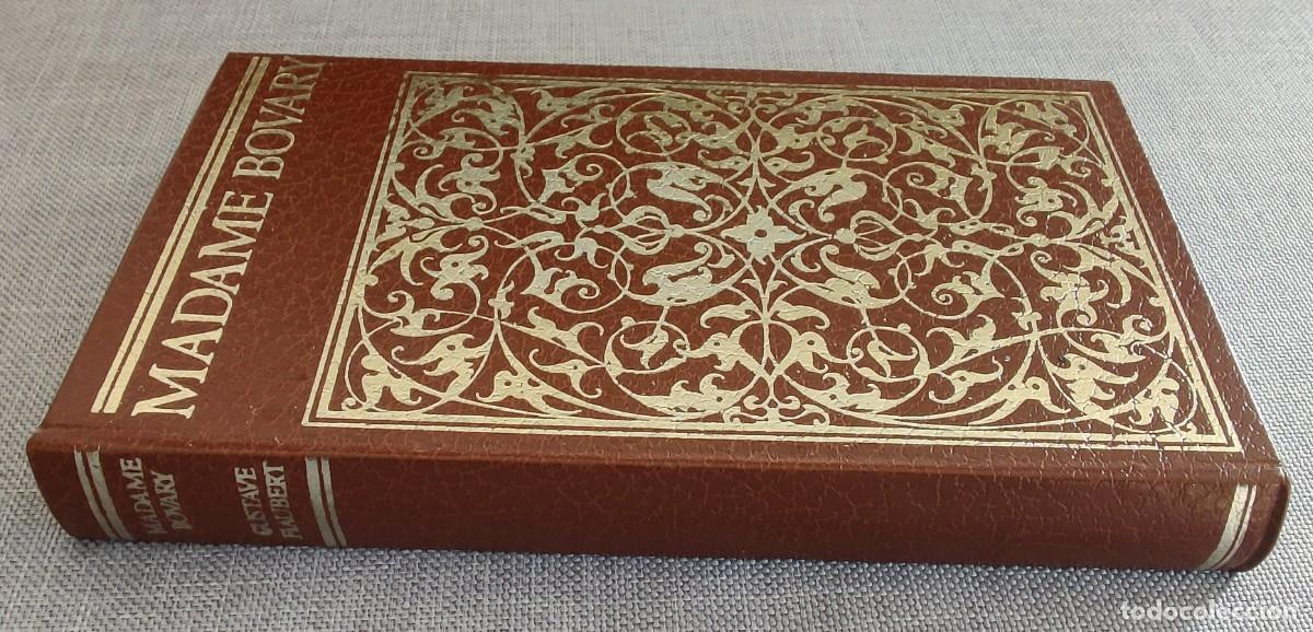 Libros de segunda mano: Libro Madame Bovary - Foto 11