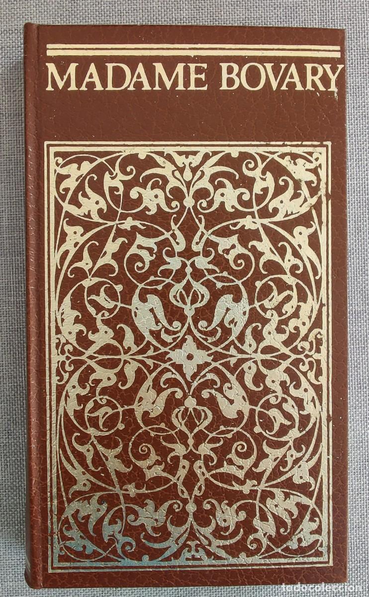 Libros de segunda mano: Libro Madame Bovary - Foto 12