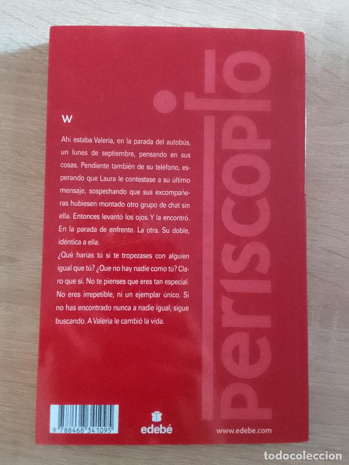 Libros de segunda mano: Isaac Rosa: W (Edeb&eacute;. 2019) - Foto 2