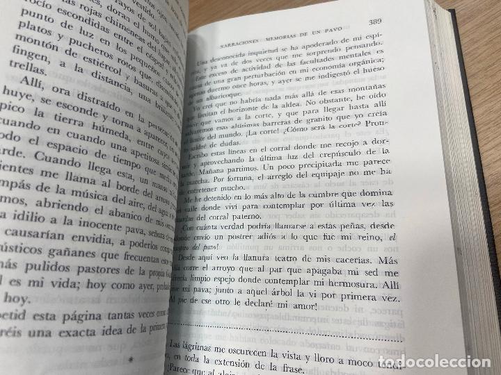 Libros de segunda mano: BECQUER . OBRAS COMPLETAS. AGUILAR. 1973. - Foto 6