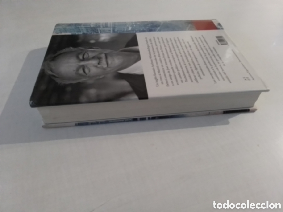 Libros de segunda mano: Libro Eduardo Mendoza - Foto 4