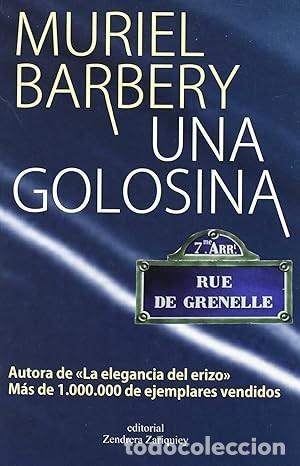 Libros de segunda mano: Una Golosina - Foto 1