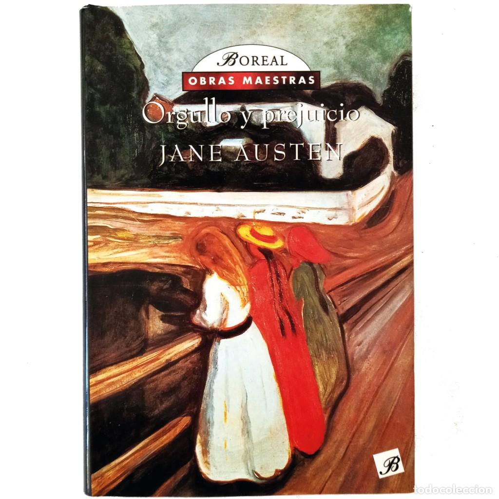 Libros de segunda mano: ORGULLO Y PREJUICIO. Austen, Jane - Foto 1