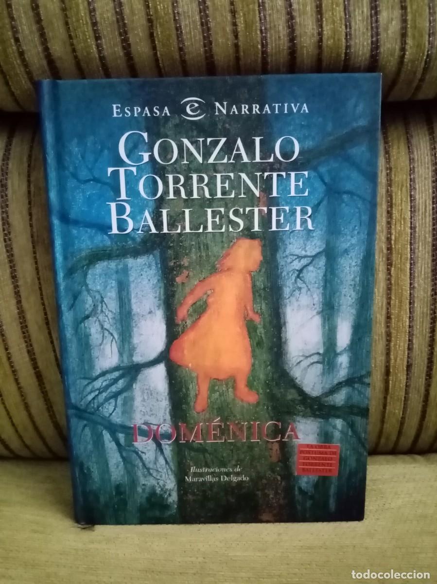 Libros de segunda mano: DOM&Eacute;NICA - Foto 1