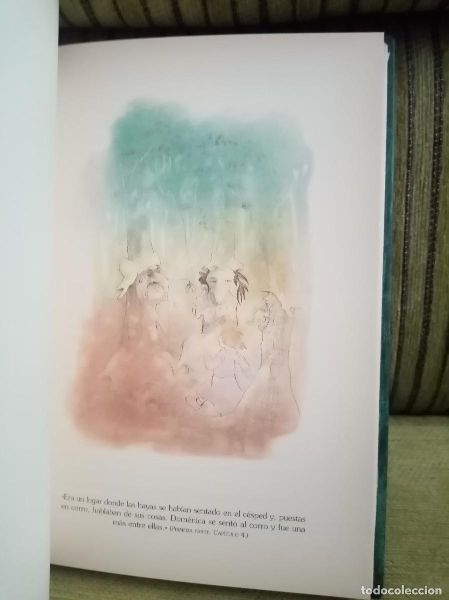 Libros de segunda mano: DOM&Eacute;NICA - Foto 7