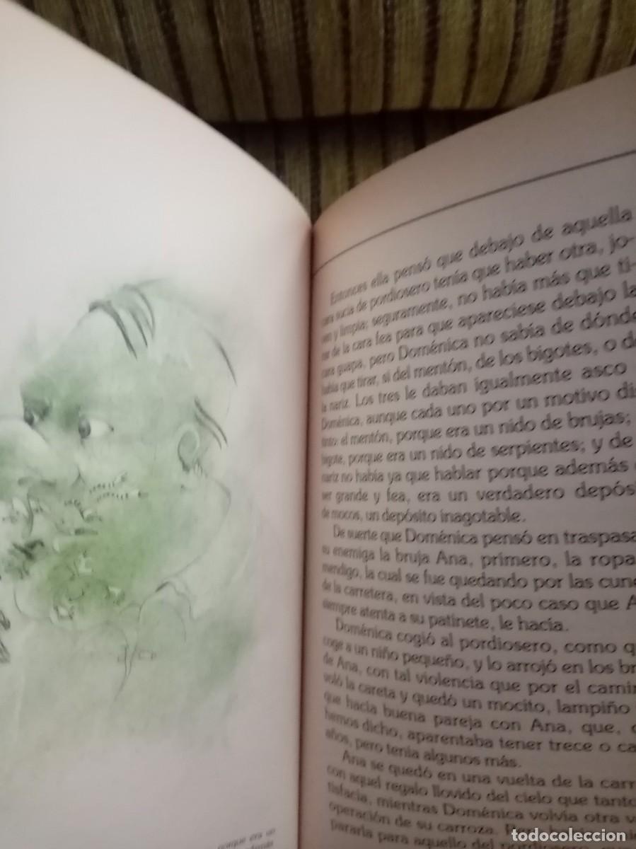 Libros de segunda mano: DOM&Eacute;NICA - Foto 8