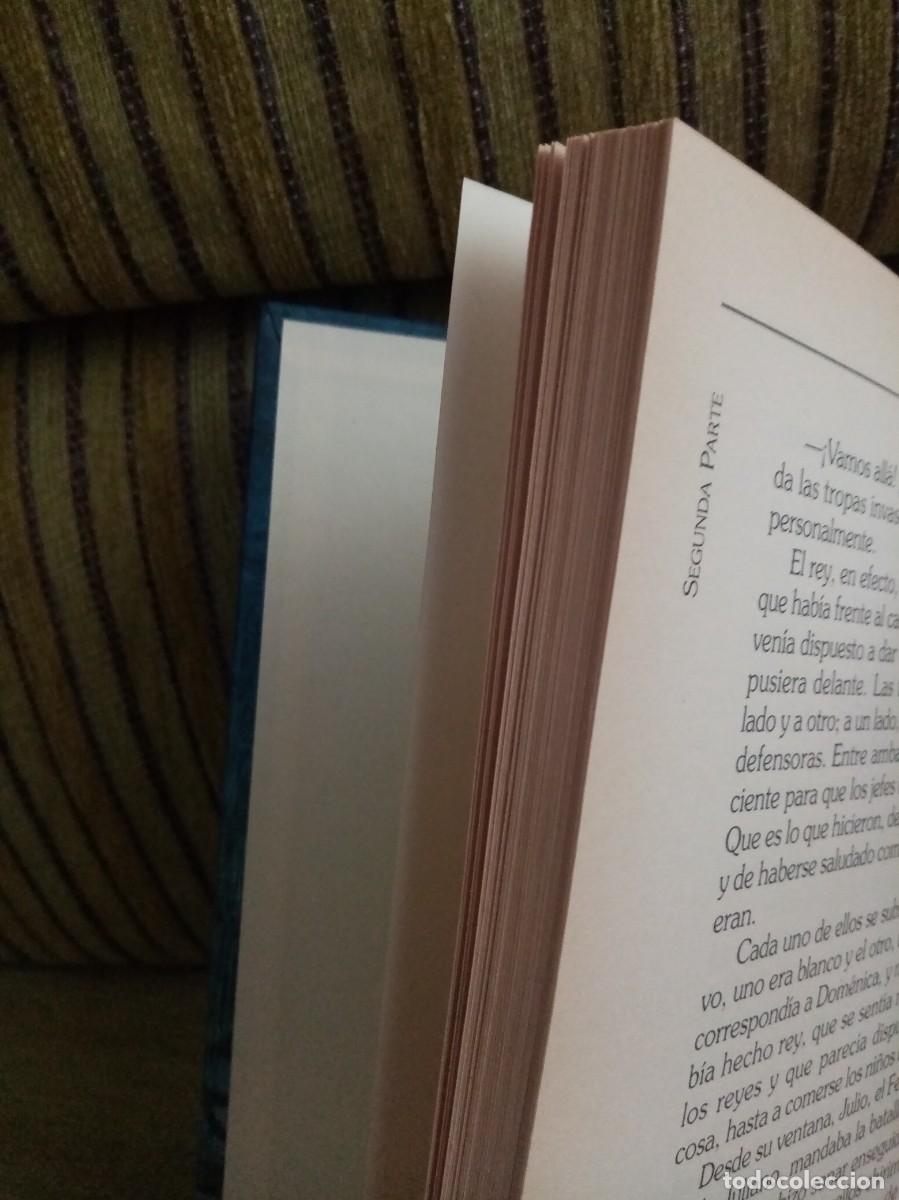 Libros de segunda mano: DOM&Eacute;NICA - Foto 9