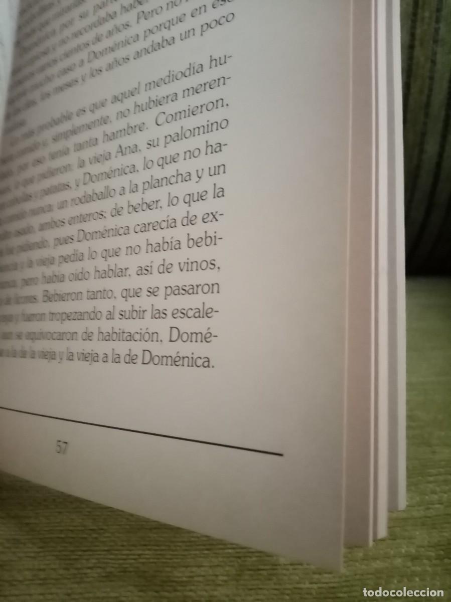 Libros de segunda mano: DOM&Eacute;NICA - Foto 10