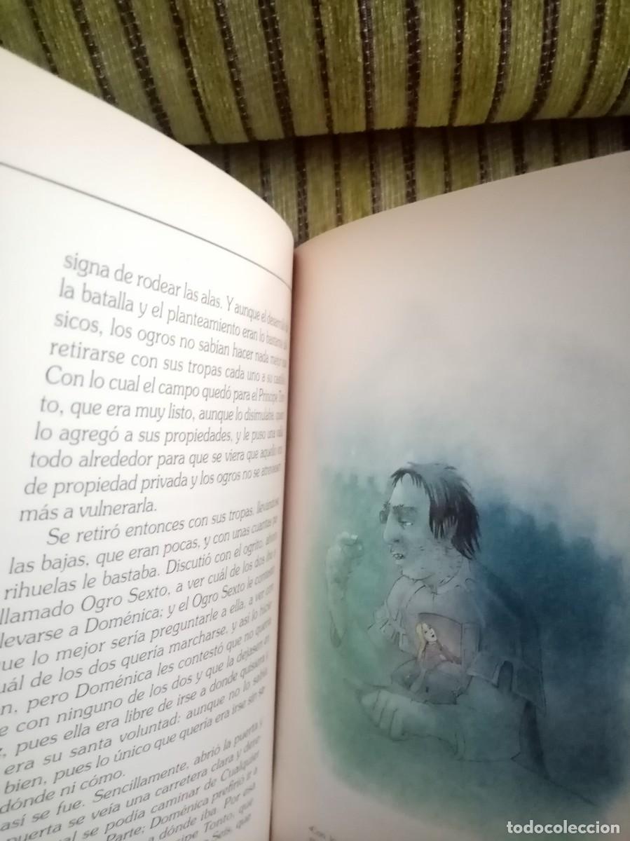 Libros de segunda mano: DOM&Eacute;NICA - Foto 11