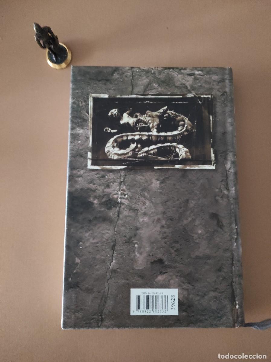 Libros de segunda mano: HANNIBAL - Harris, Thomas - Foto 2