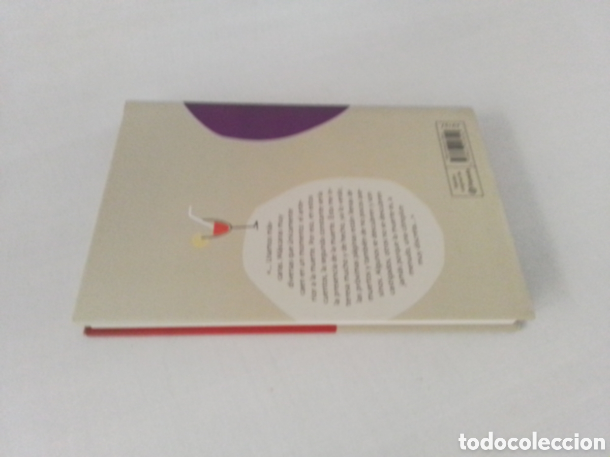 Libros de segunda mano: Libro Carmen Posadas - Foto 2