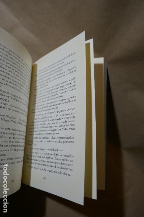 Libros de segunda mano: MAL DE AMORES - Angeles Mastretta - Foto 7
