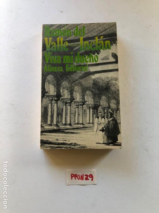 Libros de segunda mano: Viva mi due&ntilde;o - Foto 1