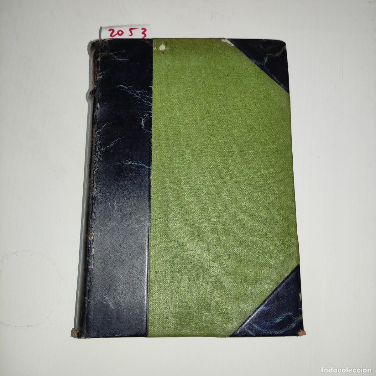 Libros de segunda mano: Jose Mar&iacute;a Pereda. Obras Completas. - Foto 1
