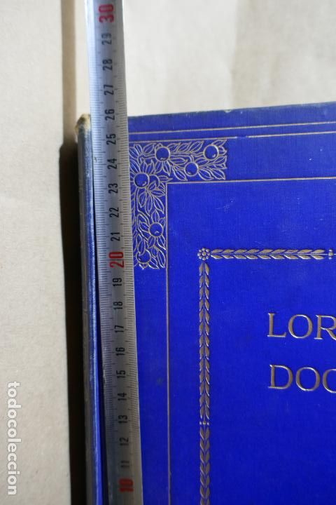 Libros de segunda mano: LORNA DOONE - R.D. BLACKMORE (EN INGL&Eacute;S) - Foto 5