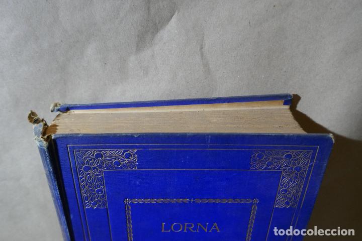 Libros de segunda mano: LORNA DOONE - R.D. BLACKMORE (EN INGL&Eacute;S) - Foto 6