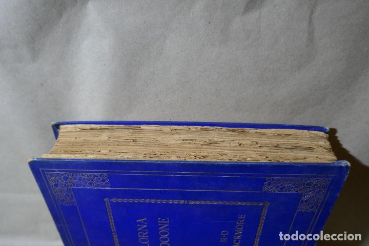 Libros de segunda mano: LORNA DOONE - R.D. BLACKMORE (EN INGL&Eacute;S) - Foto 7