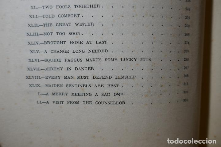 Libros de segunda mano: LORNA DOONE - R.D. BLACKMORE (EN INGL&Eacute;S) - Foto 19