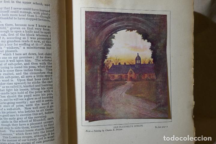 Libros de segunda mano: LORNA DOONE - R.D. BLACKMORE (EN INGL&Eacute;S) - Foto 24