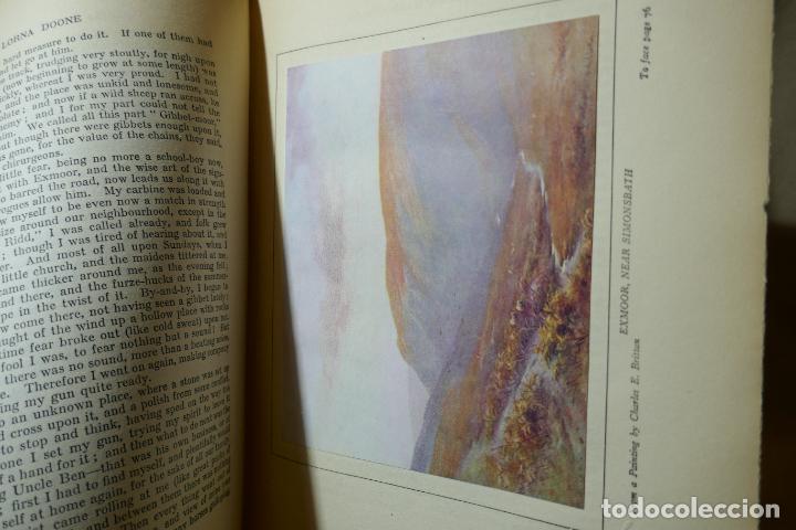 Libros de segunda mano: LORNA DOONE - R.D. BLACKMORE (EN INGL&Eacute;S) - Foto 25
