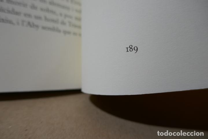Libros de segunda mano: Aurora b&agrave;rbara - Manuel Quinto - Foto 8