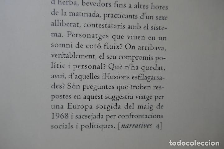 Libros de segunda mano: Aurora b&agrave;rbara - Manuel Quinto - Foto 11