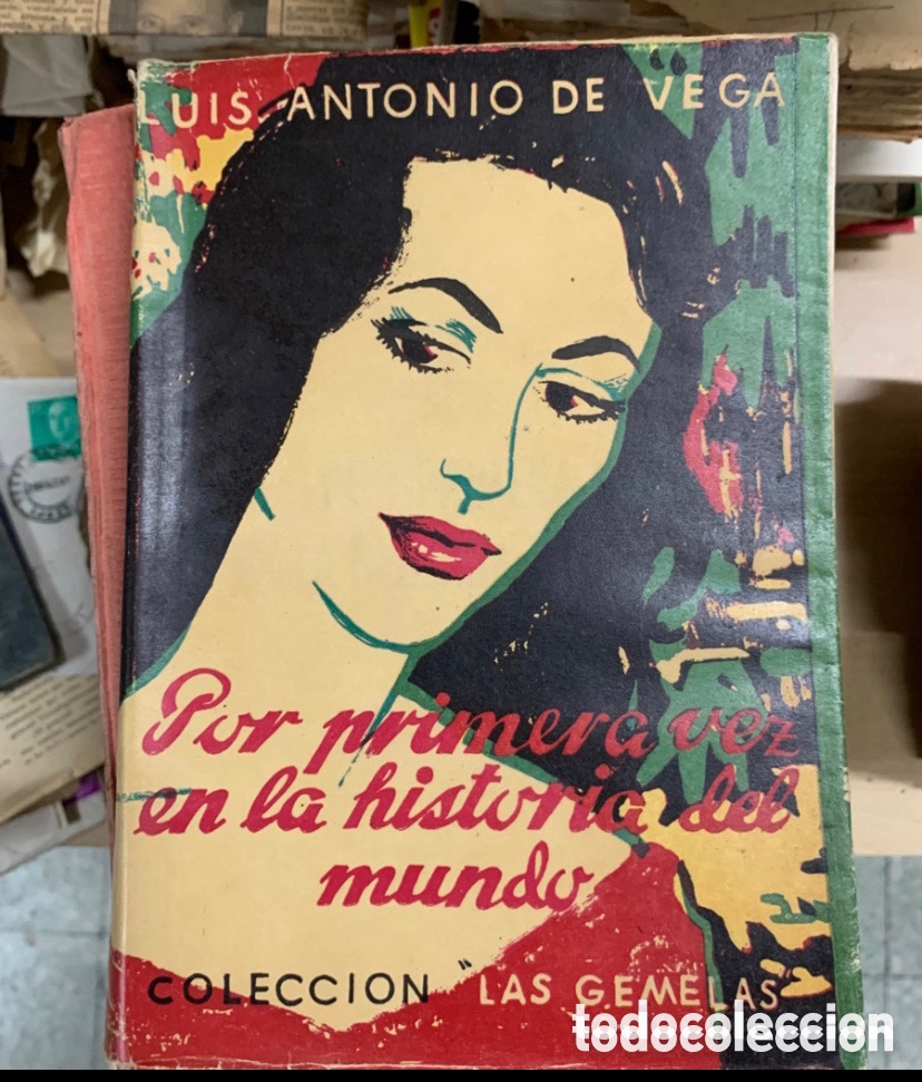 Libros de segunda mano: Lote 40 libros distintas tem&aacute;ticas - Foto 18