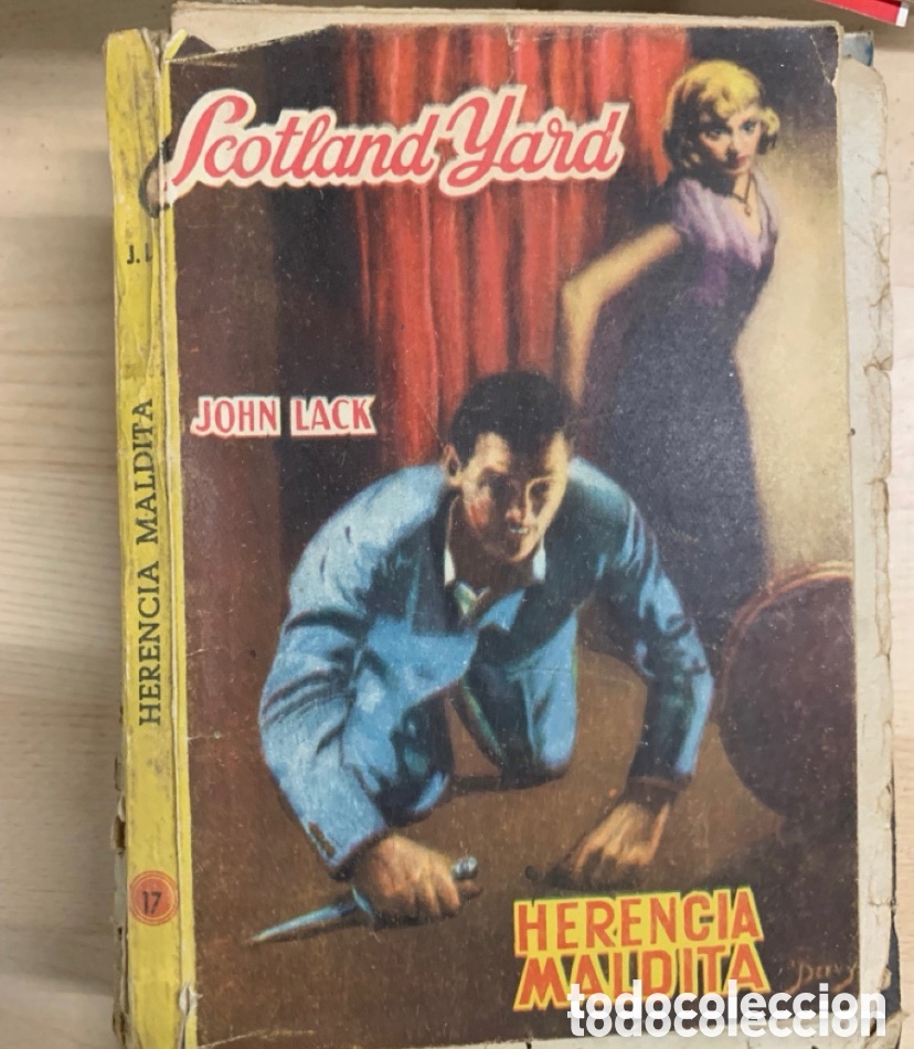 Libros de segunda mano: Lote 40 libros distintas tem&aacute;ticas - Foto 22