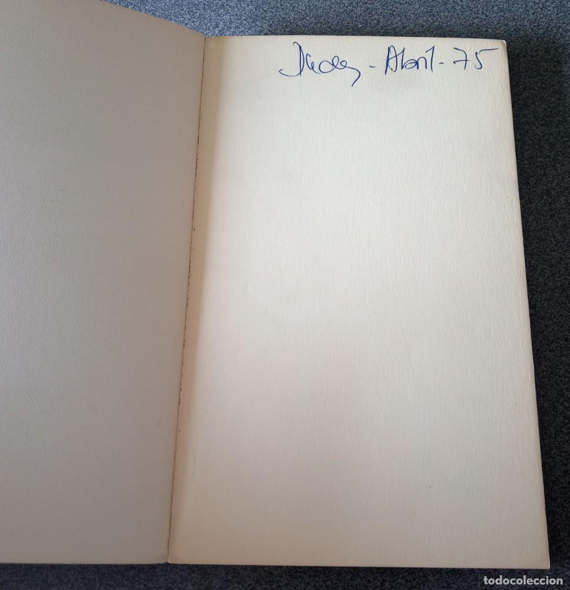 Libros de segunda mano: El Innombrable Samuel Beckett - Foto 3