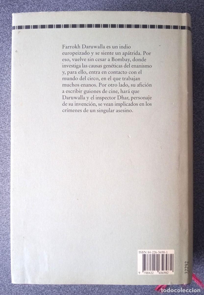Libros de segunda mano: Un Hijo Del Circo John Irving - Foto 10