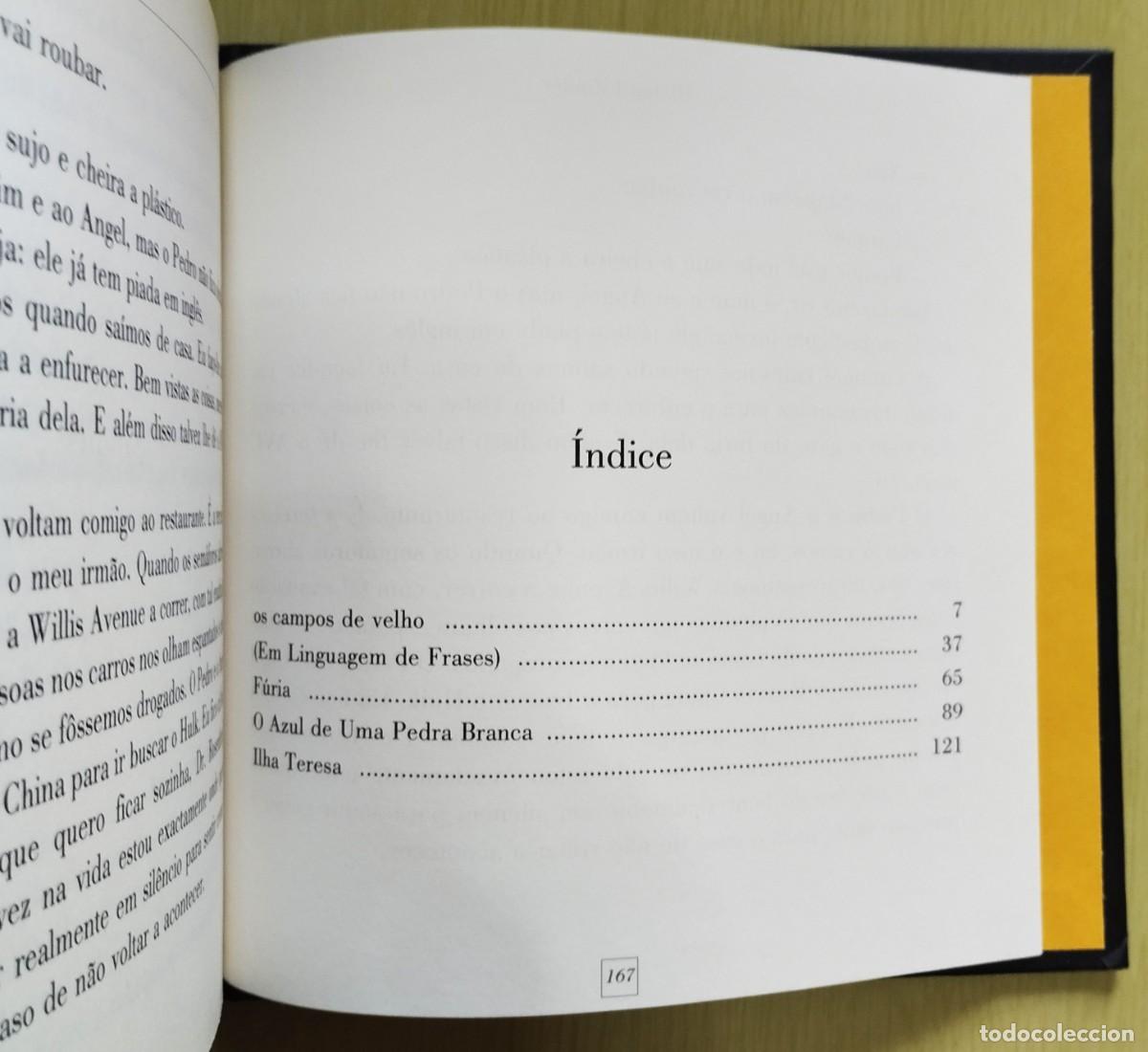 Libros de segunda mano: O Prazer da Leitura - Foto 4