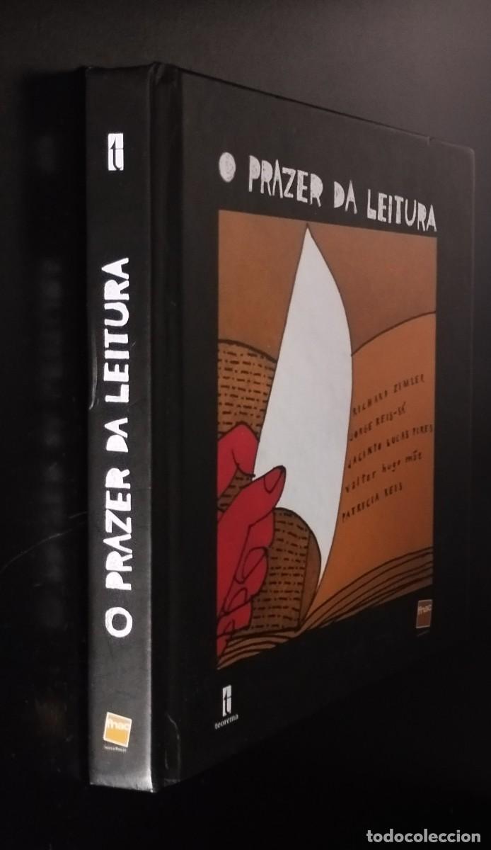 Libros de segunda mano: O Prazer da Leitura - Foto 7