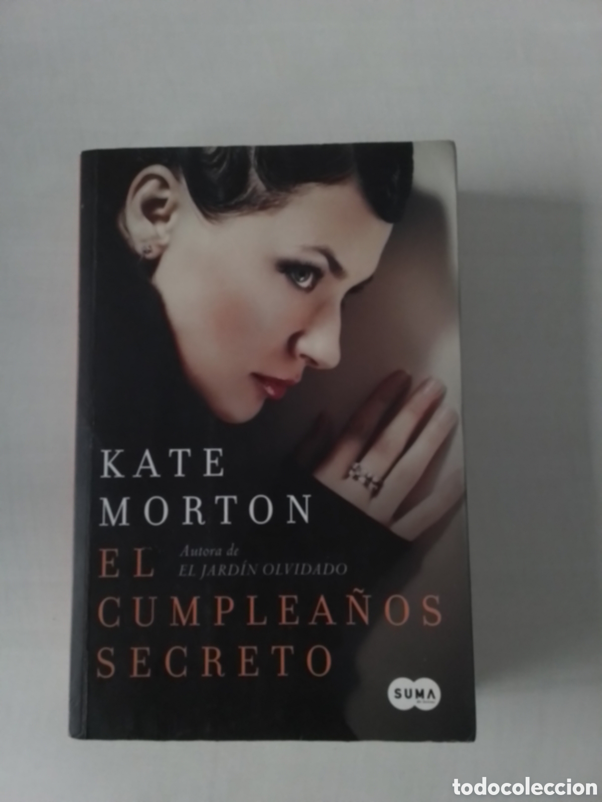 Libros de segunda mano: Libro Kate Morton - Foto 1