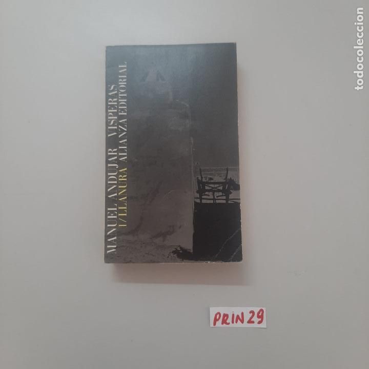 Libros de segunda mano: Llanura - Foto 1