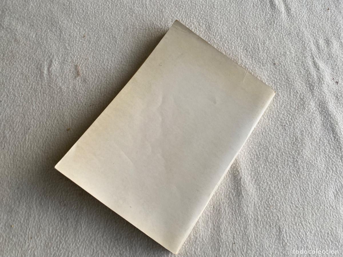 Libros de segunda mano: Ling&uuml;&iacute;stica general, A. Manteca Alonso-Cort&eacute;s, ed. C&aacute;tedra - Foto 3