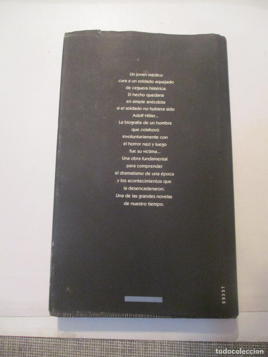 Libros de segunda mano: ERNST WEISS El testigo ocular W24784 - Foto 2