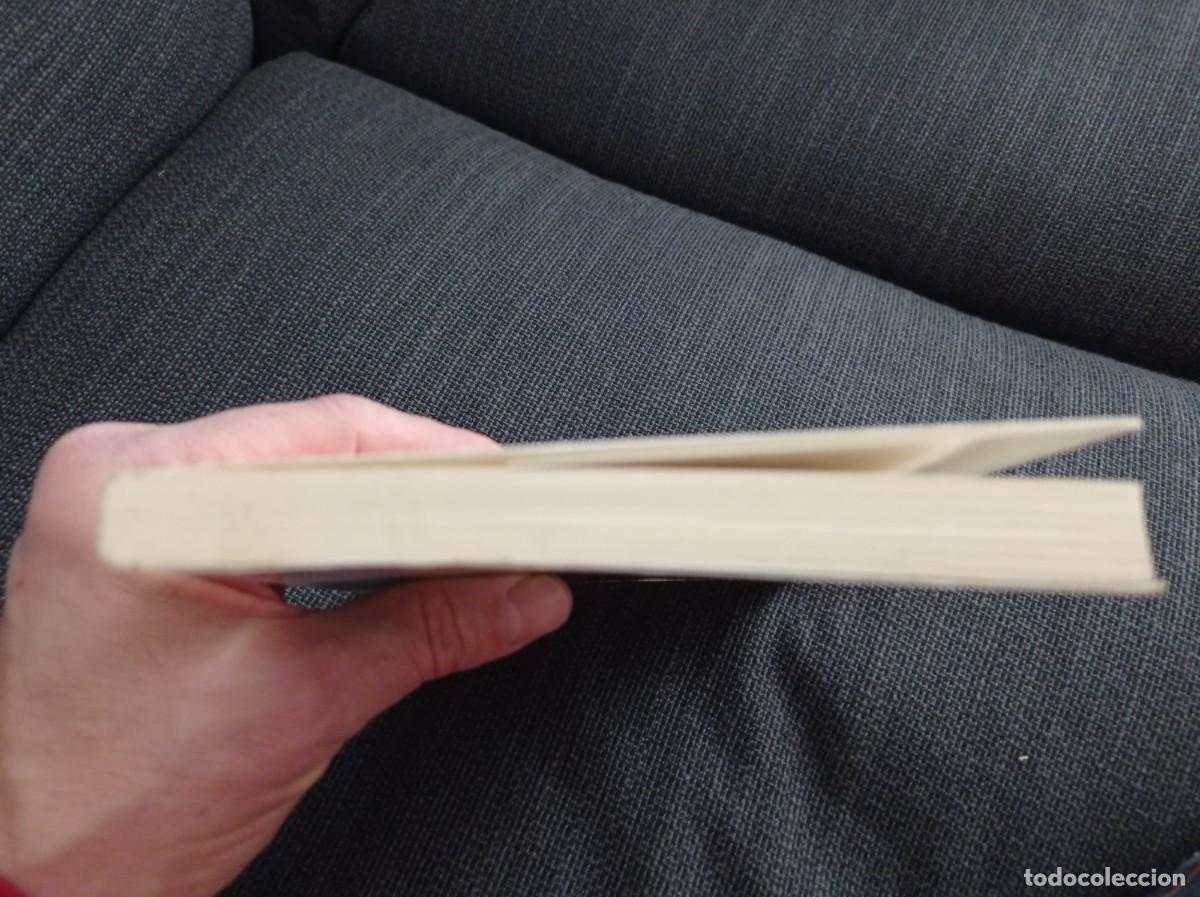 Libros de segunda mano: Libro Las muertas. Jorge Ibarg&uuml;engoitia. RBA 2010. - Foto 7