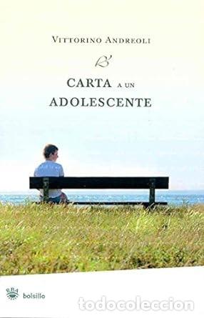 Libros de segunda mano: Carta a un adolescente - Foto 1