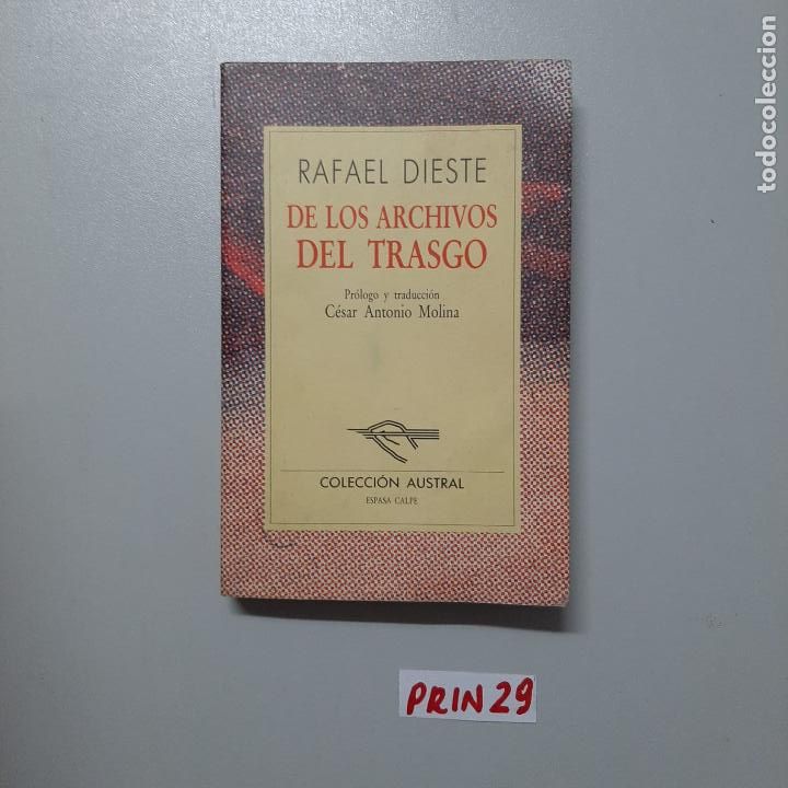 Libros de segunda mano: De los archivos del trasgo - Foto 1