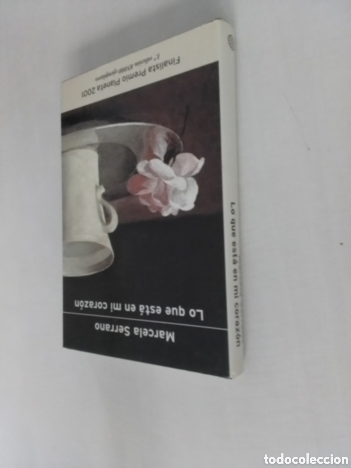 Libros de segunda mano: Libro Marcela Serrano - Foto 4
