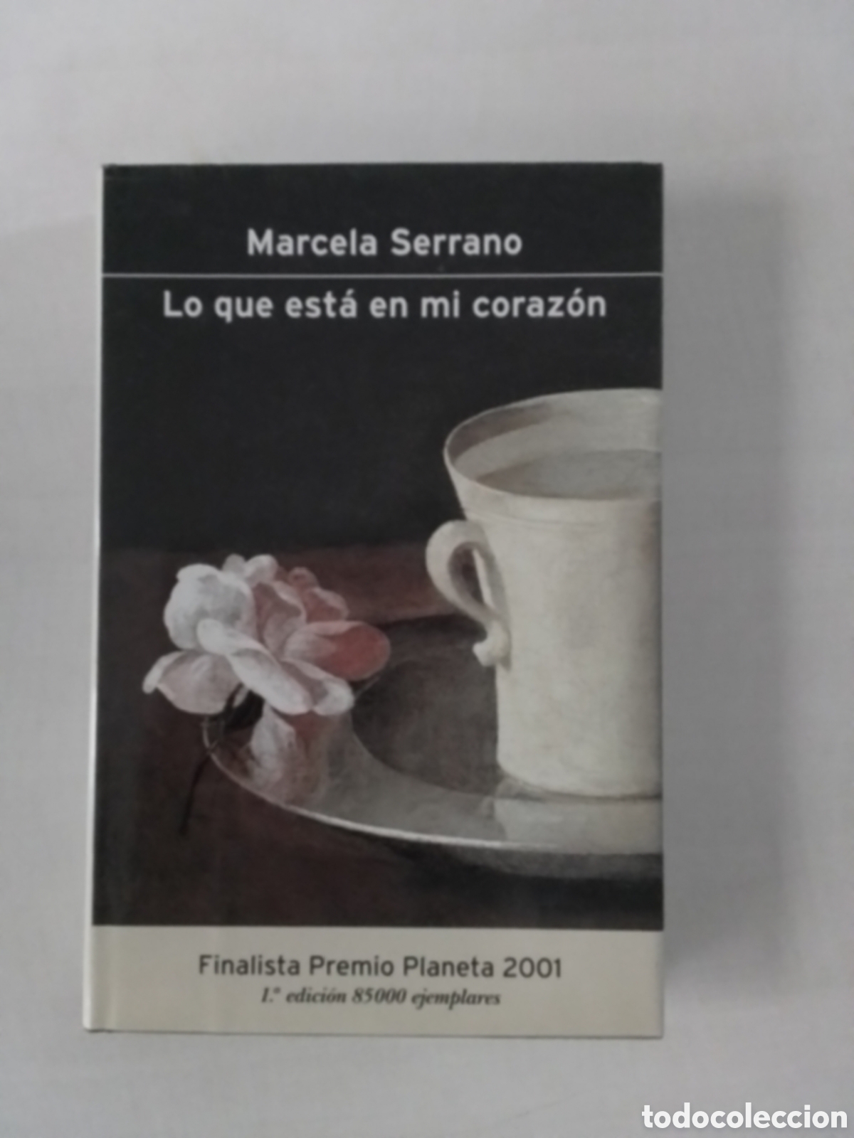 Libros de segunda mano: Libro Marcela Serrano - Foto 1