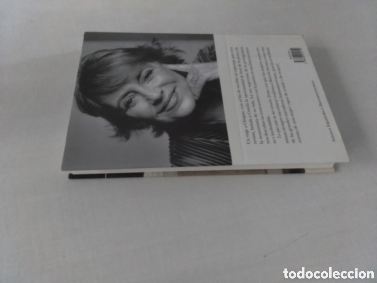 Libros de segunda mano: Libro Marcela Serrano - Foto 5
