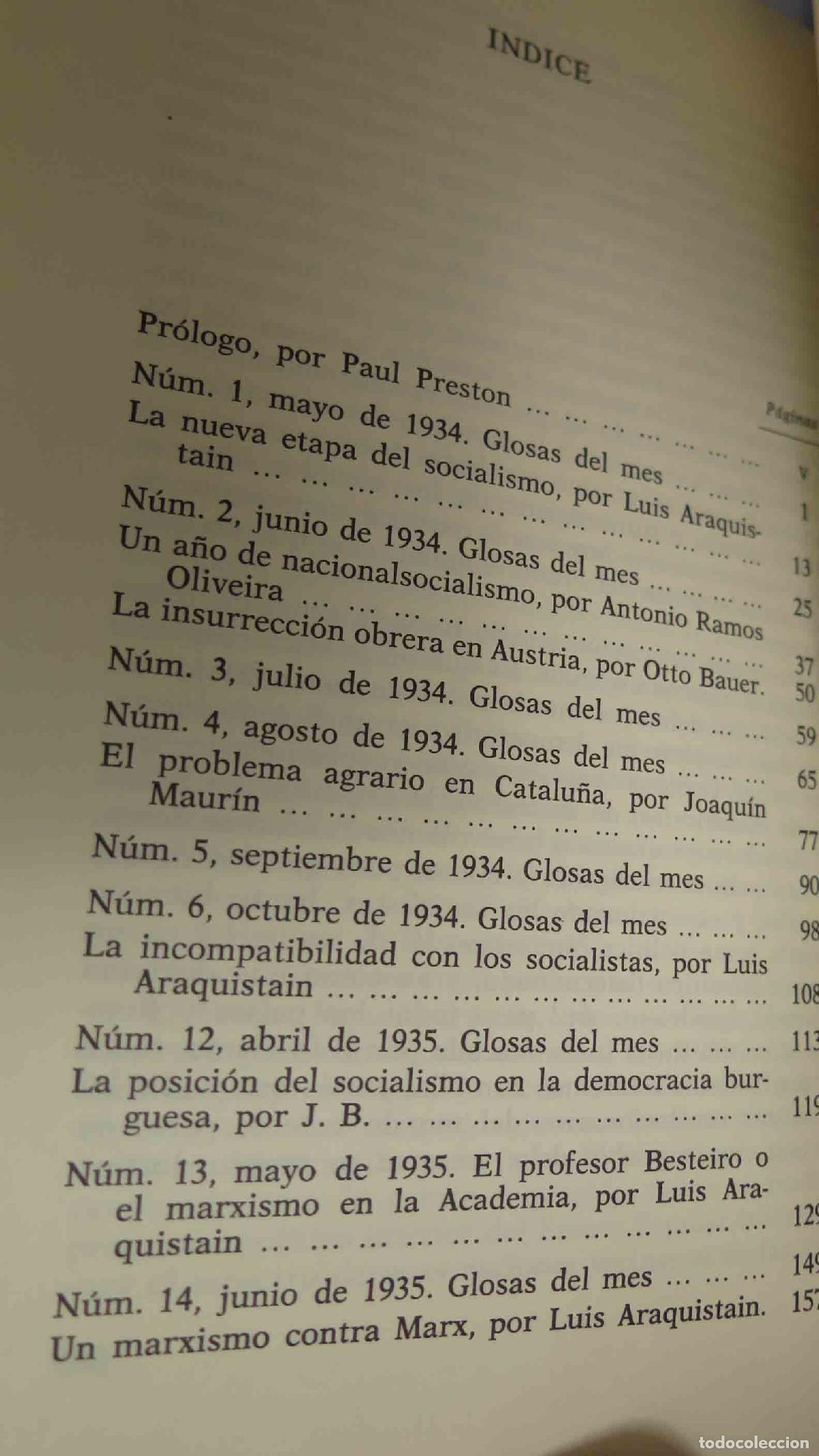Libros de segunda mano: Leviatan. Preston - Foto 2