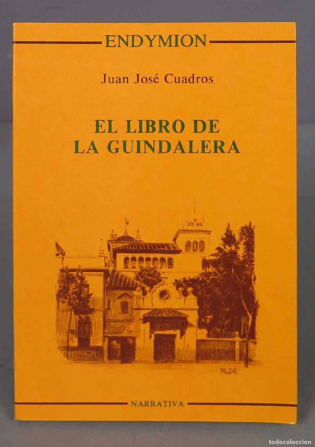 Libros de segunda mano: El libro de la Guindalera. Cuadros - Foto 1